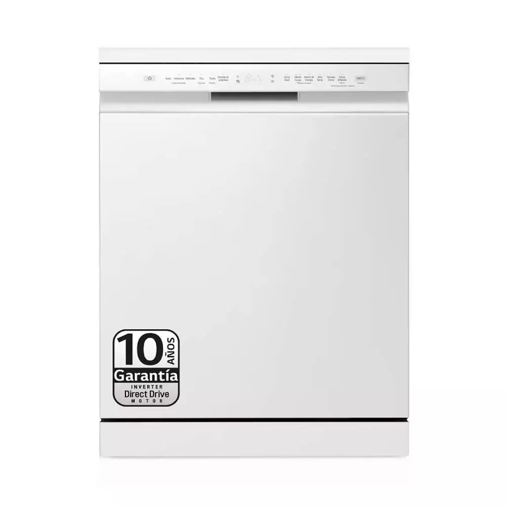 LG DF355FW